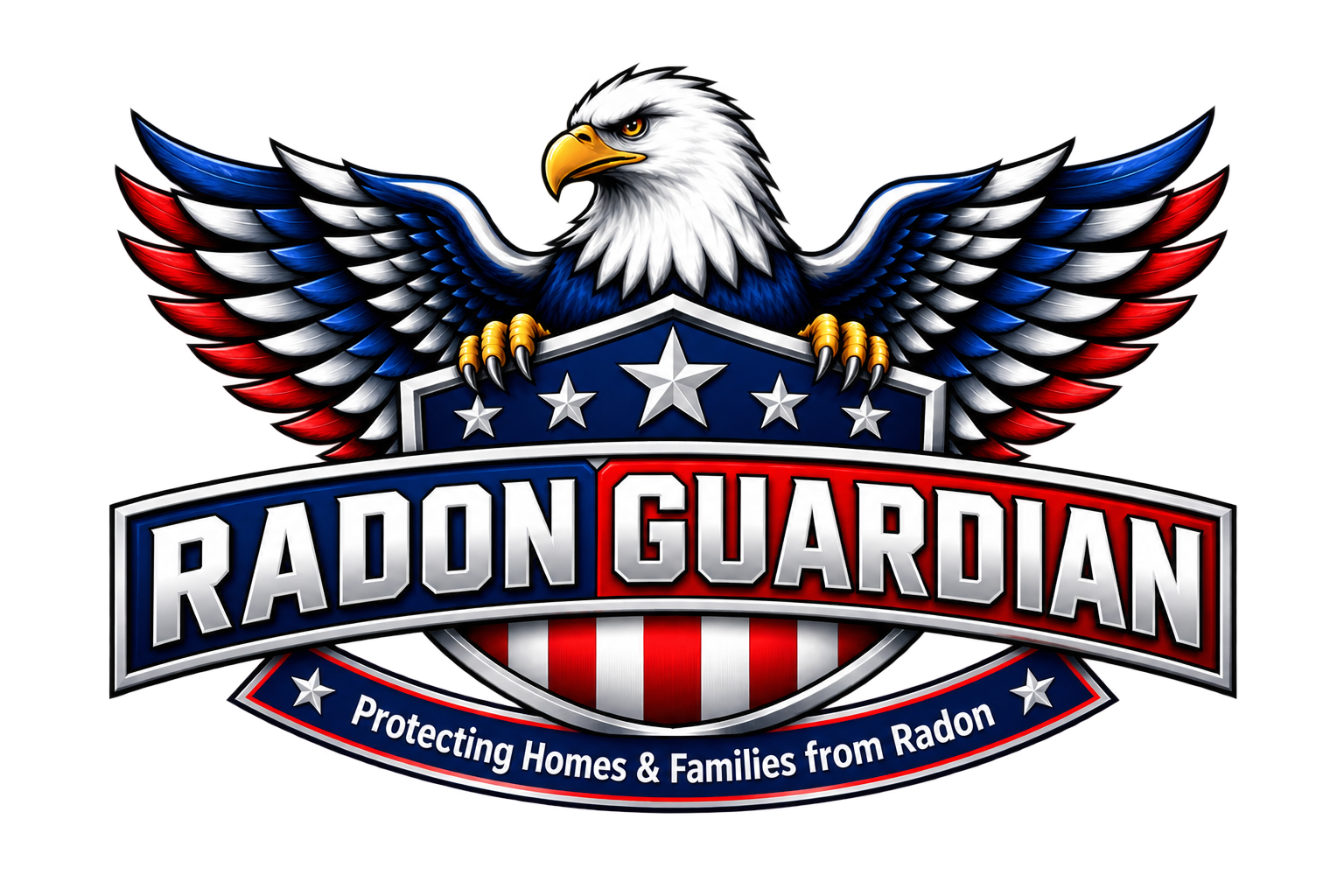 Radon Guardian LLC - Professional Radon Mitigation